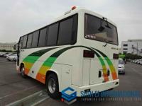 Hino RAINBOW 1994