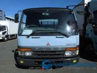 Mitsubishi FUSO FIGHTER 1995