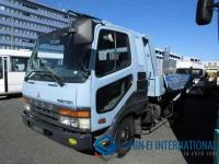 Mitsubishi FUSO FIGHTER 1995