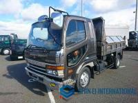 Mitsubishi FUSO FIGHTER 1995