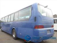 Mitsubishi AERO BUS 1996