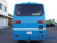 Mitsubishi AERO BUS 2003