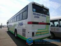 Hino Selega BUS 2000