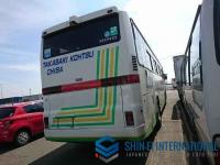 Hino Selega BUS 2000