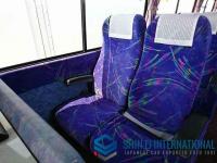 Hino Selega BUS 2000