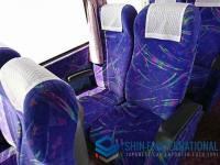 Hino Selega BUS 2000