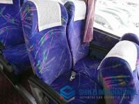 Hino Selega BUS 2000