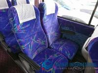 Hino Selega BUS 2000