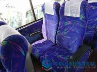 Hino Selega BUS 2000
