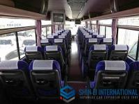 Hino Selega BUS 2000