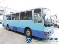 Mitsubishi AERO BUS 2004