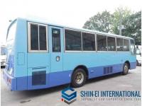Mitsubishi AERO BUS 2004