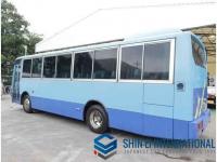 Mitsubishi AERO BUS 2004