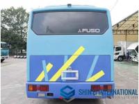 Mitsubishi AERO BUS 2004