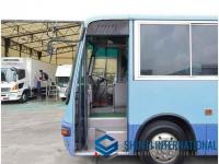 Mitsubishi AERO BUS 2004