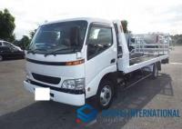 Toyota DYNA TRUCK 2000