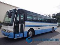 Mitsubishi Fuso Bus 2002