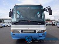 Mitsubishi Fuso Bus 2002