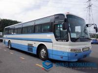 Mitsubishi Fuso Bus 2002