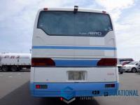 Mitsubishi Fuso Bus 2002