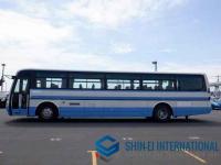 Mitsubishi Fuso Bus 2002