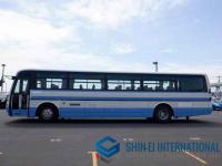 Mitsubishi Fuso Bus 2002