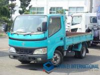 Toyota DYNA TRUCK 2002