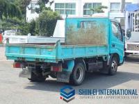 Toyota DYNA TRUCK 2002
