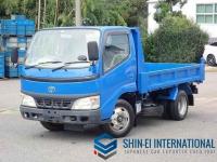 Toyota DYNA TRUCK 2005