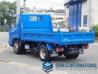 Toyota DYNA TRUCK 2005
