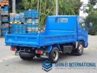 Toyota DYNA TRUCK 2005