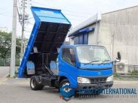 Toyota DYNA TRUCK 2005