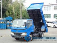 Toyota DYNA TRUCK 2005