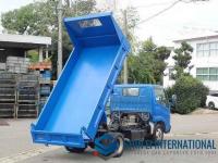 Toyota DYNA TRUCK 2005