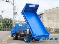 Toyota DYNA TRUCK 2005