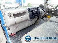 Toyota DYNA TRUCK 2005