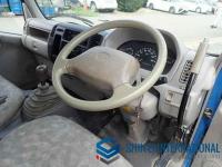 Toyota DYNA TRUCK 2005