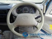 Toyota DYNA TRUCK 2005