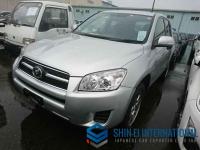 Toyota RAV4 2013