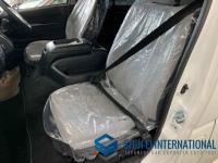 Toyota Hiace Commuter VAN 2018