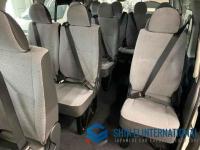 Toyota Hiace Commuter VAN 2018