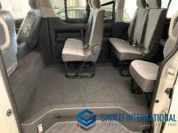 Toyota Hiace Commuter VAN 2018