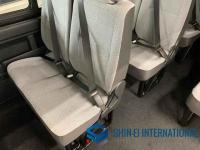 Toyota Hiace Commuter VAN 2018