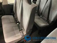 Toyota Hiace Commuter VAN 2018
