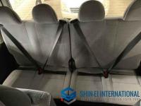 Toyota Hiace Commuter VAN 2018