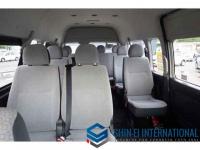 Toyota Hiace Commuter VAN 2014