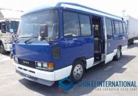 Toyota Coaster 1992