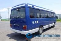 Toyota Coaster 1992