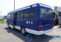 Toyota Coaster 1992