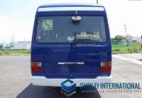 Toyota Coaster 1992